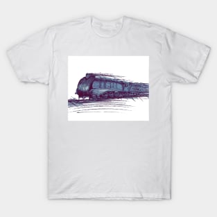 Pacific T-Shirt